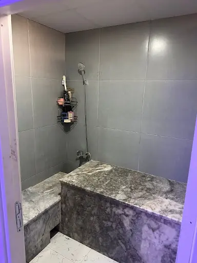 ARYA PORT SPA MERKEZİ