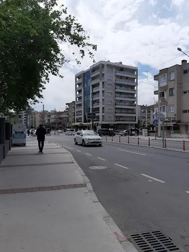 Bi Güzellik Merkezi