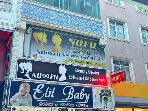 NuFu Beauty Center