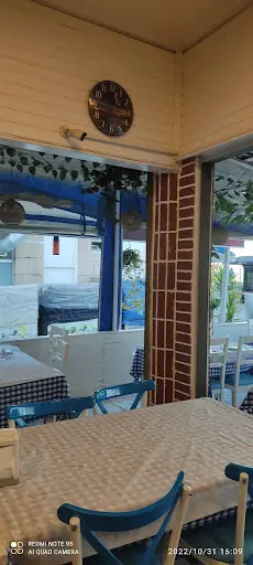 Adres Köşe Meyhane - Çınar kebap 4