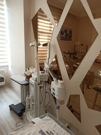 Diamond Estetik ve Güzellik Salonu 2