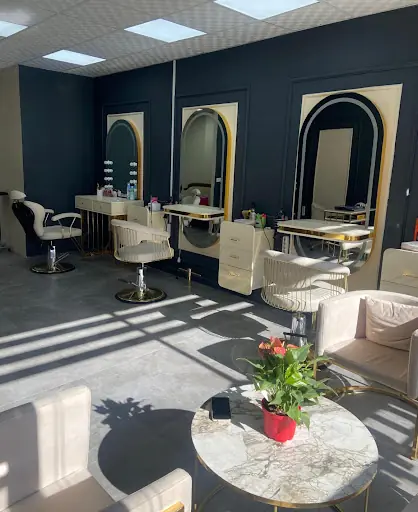SoHo Hair Design ( Elazığ Bayan Kuaförü ) 2