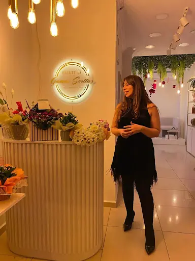 Gamze Serttaş Beauty&Hair