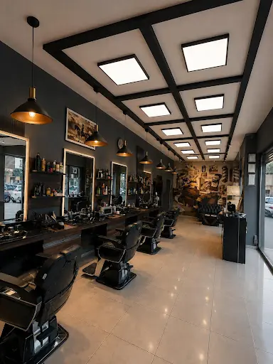 Kuaför Cüneyt – Lazer Epilasyon, İstanbul