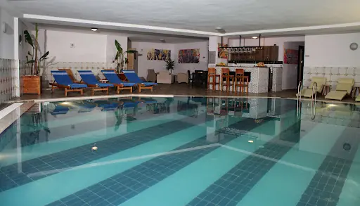 Suncity Spa&Wellness 3