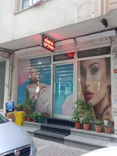 Best Beauty Kuaför – Gelin Kuaförü, Kağıthane, İstanbul (4. fotoğraf)
