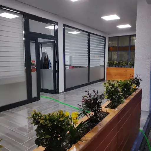 Beşikdüzü Gençlik Kıraathanesi