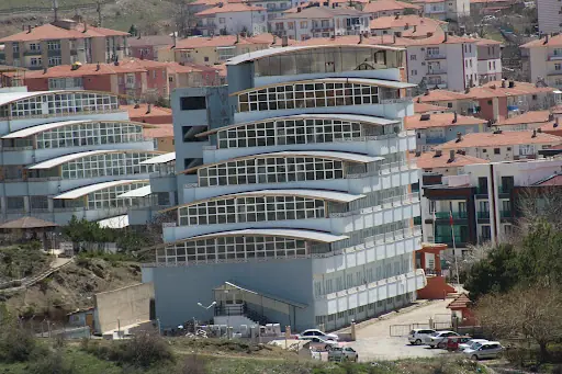 Yozgat Rehabilitasyon Merkezi