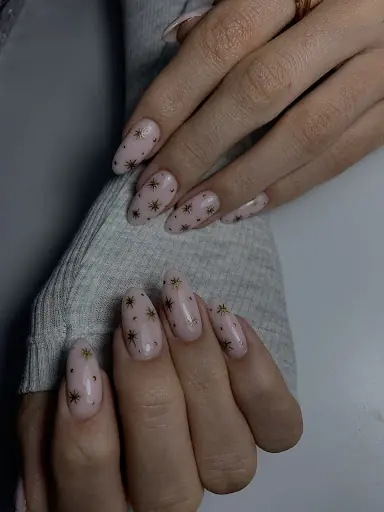 AYT BEAUTY NAIL 2