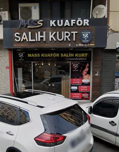 Mass Kuaför Salih Kurt 3