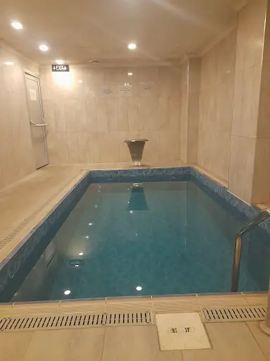 Şen Hamamı
