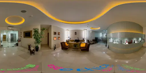 Özel estethica Ataşehir Tıp Merkezi