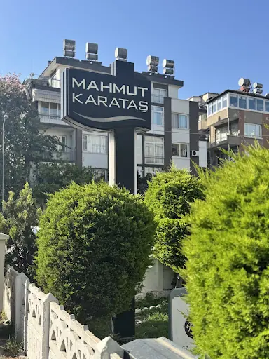 Saloon Mahmut Karataş 4