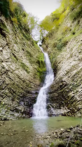 Harmankaya Şelalesi 3