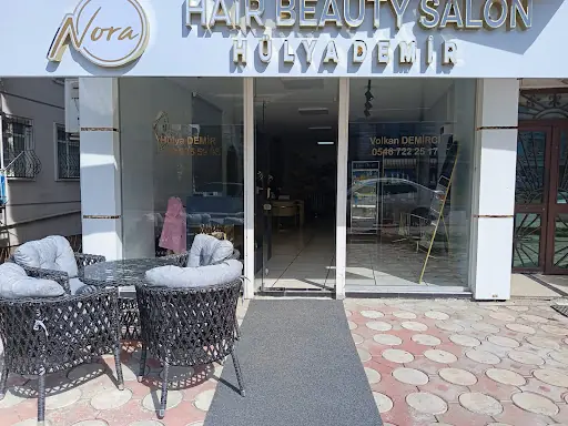 Nora Hair Beauty Salon