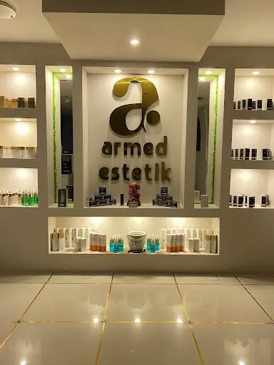 Ar Med Güzellik ve Estetik - Sultanbeyli Şubesi 4