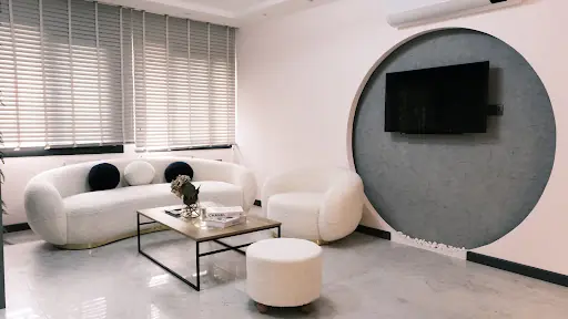 Denizli Lazer Epilasyon, Denizli Cilt Bakımı, Nail Art | Tuğçe Düzsöz Güzellik Salonu 4