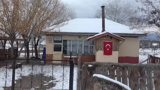 Şeref'in Yeri 3