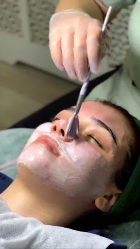 Aleyna Gülten Beauty 🫶 Tuzla | Cilt Bakımı - Hydrafacial - Buz Lazer Epilasyon - Microblading - Kalıcı Makyaj Güzellik 2