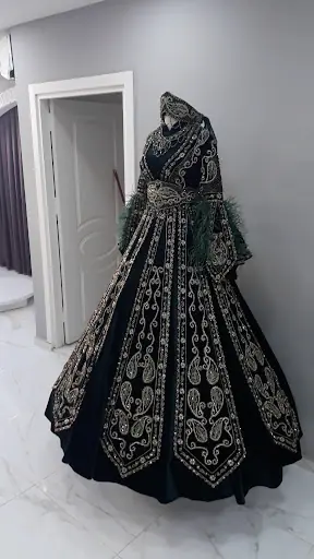 Bahar Moda Gelinlik Ve Kuaför 3