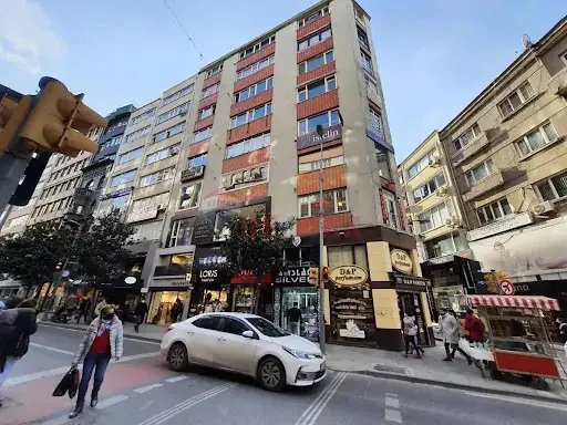 Rumeli Kuaför 4