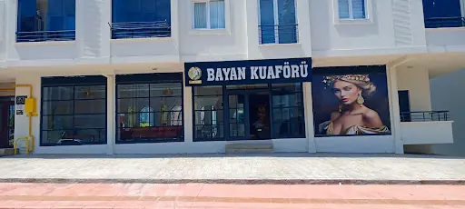 FD bayan kuaförü