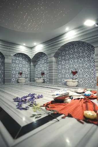 Kirke Spa&Wellness (Private Turkısh Bath) 2
