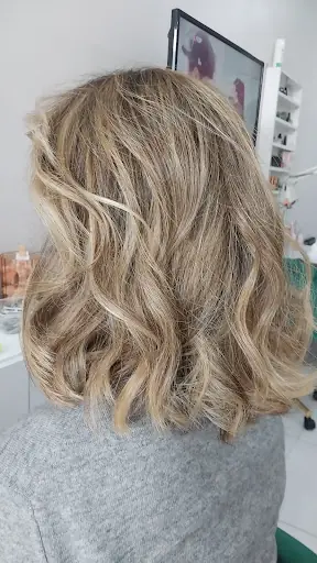 Çiçek Beauty - Kuaför