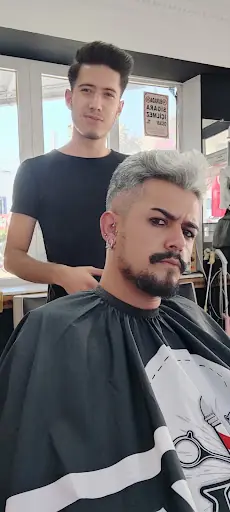 Kuafor Hakki 2