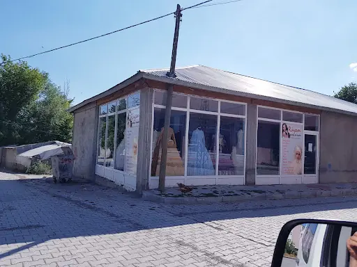 Rüyam Gelinlik & Kuaför