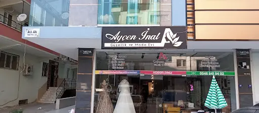 Ayçen İnal Güzellik ve Moda Evi 2