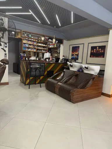 Salon Aura Cihangir