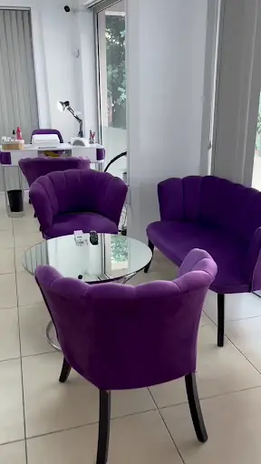 AYLİZ KUAFÖR GÜZELİK SALONU 3