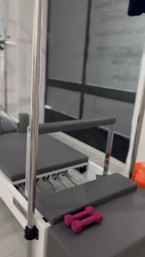 FSA Pilates Studio 2