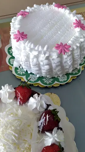 Fidan Pastanesi 3