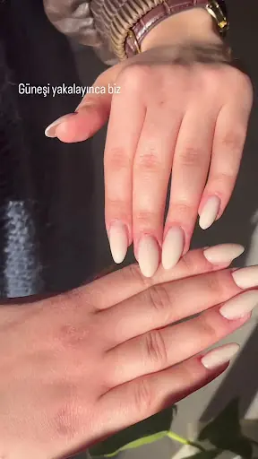 KUAFÖR FARUK&MAKEUP SEFA NAİLART SALON 3