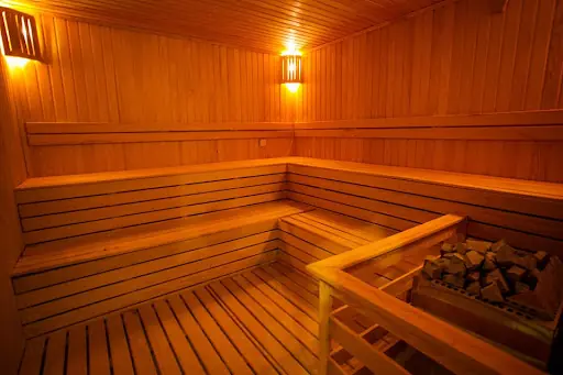 ES’di spa wellness center 4