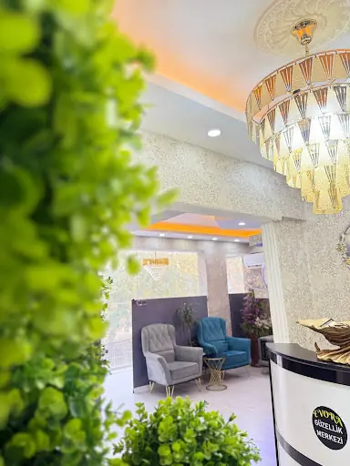 Şanlıurfa Evora Güzellik Merkezi 3