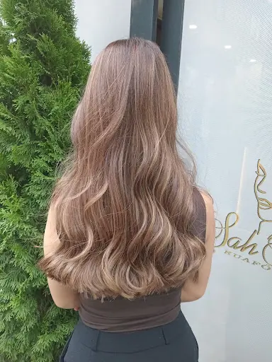 Şahsenem Kuaför Salonu 2