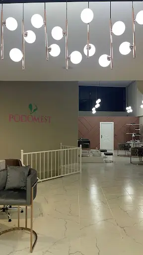 Podomest El Ayak Sağlığı Güzellik&Bakım Merkezi(Safranbolu)