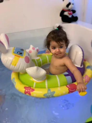 Dahi Bebek Masaj ve SPA Merkezi 3