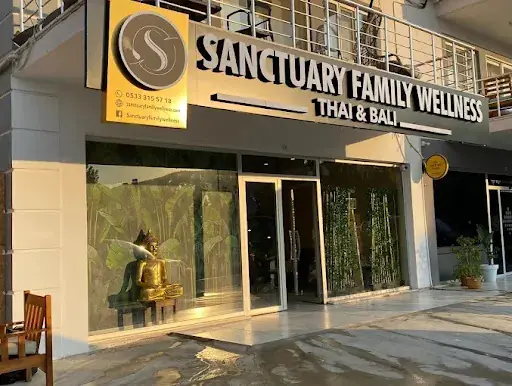 Sanctuary Family Wellness - Fethiye Masaj