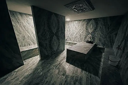 Bakırköy Star City Spa 4