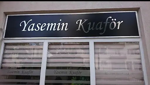 Yasemin Kuaför