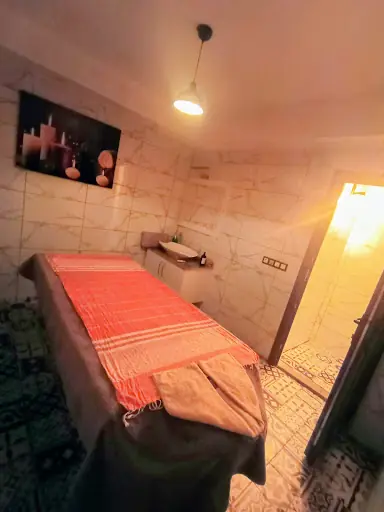 Lavanta Terapi Spa Konak