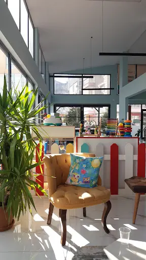 Tokat Estetik Ağız ve Diş Sağlığı Polikliniği 3