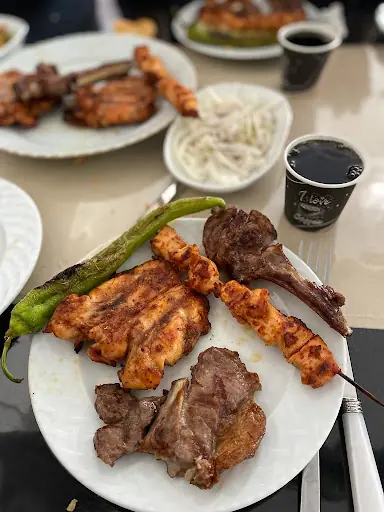 Mola Park Et&Mangal