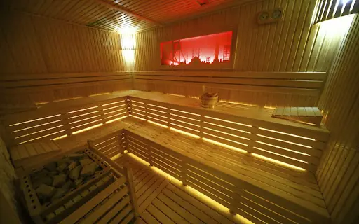 Grand Serenay Spa & Wellness 3