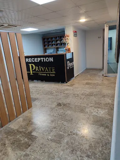 Private Spa 4