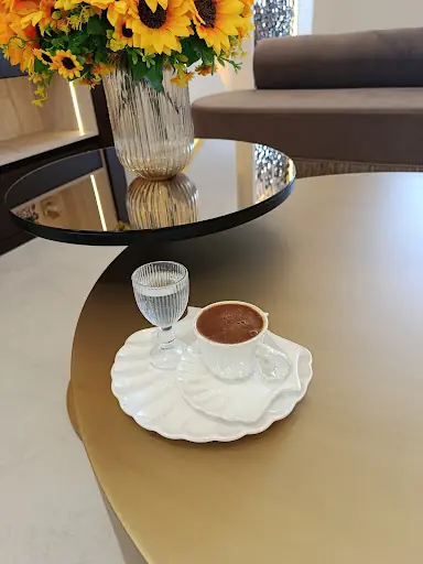Beyaz İnci Güzellik Merkezi